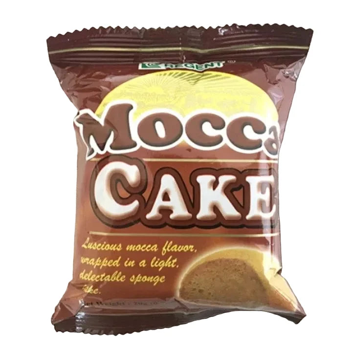 Regent Mocca Cake