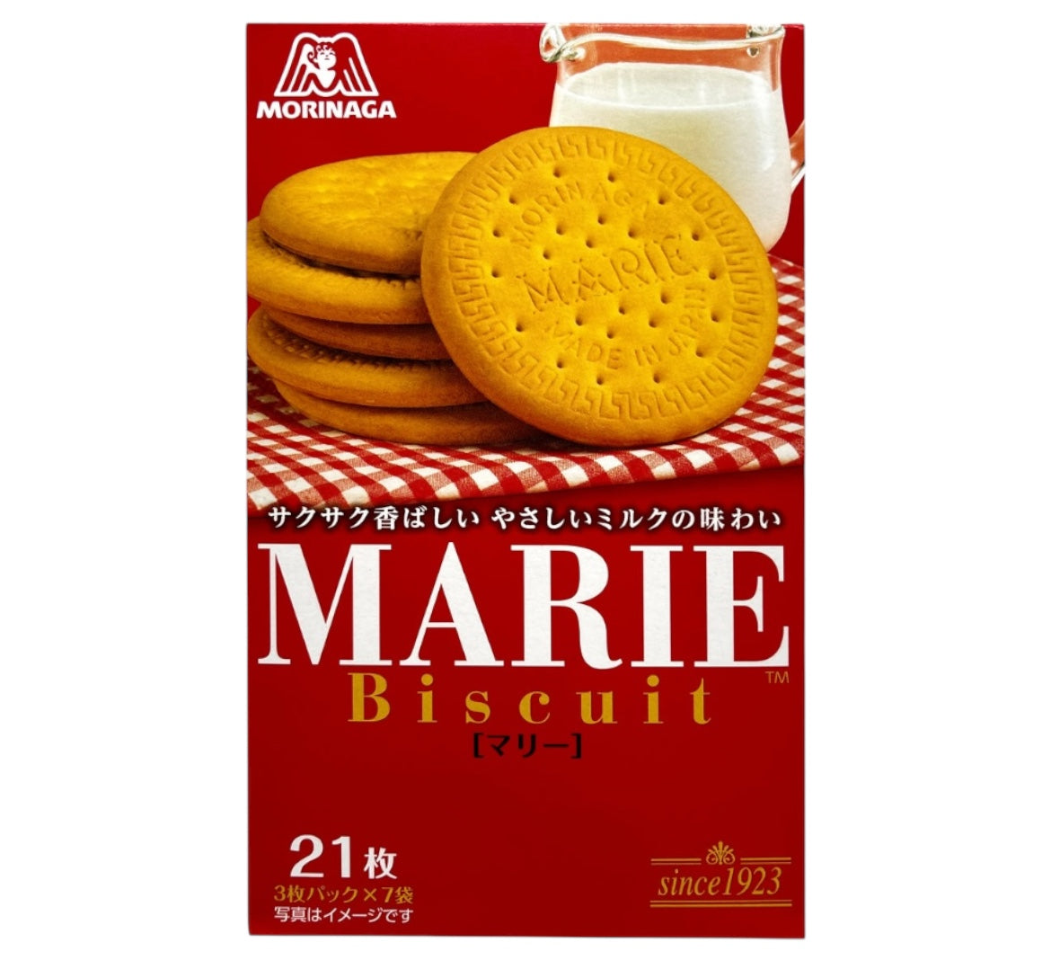 Marie Biscuit
