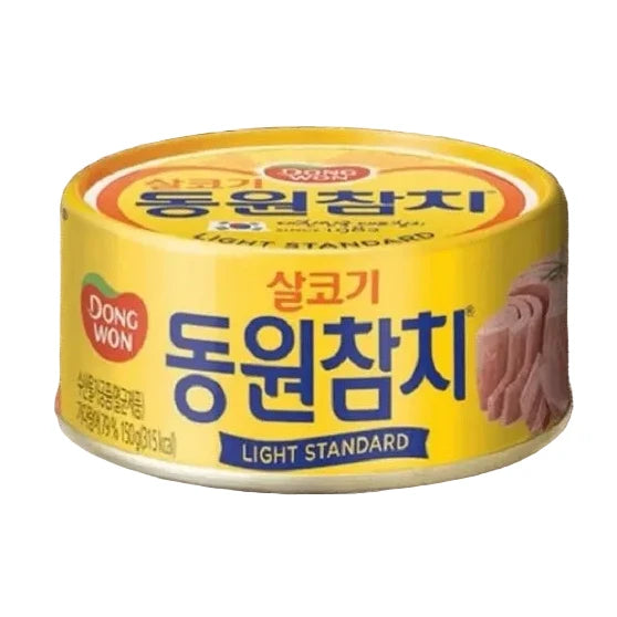 Dongwon Light Standard Tuna