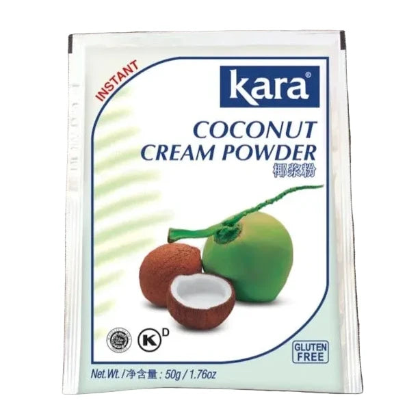 Kara Coconut Cream Powder