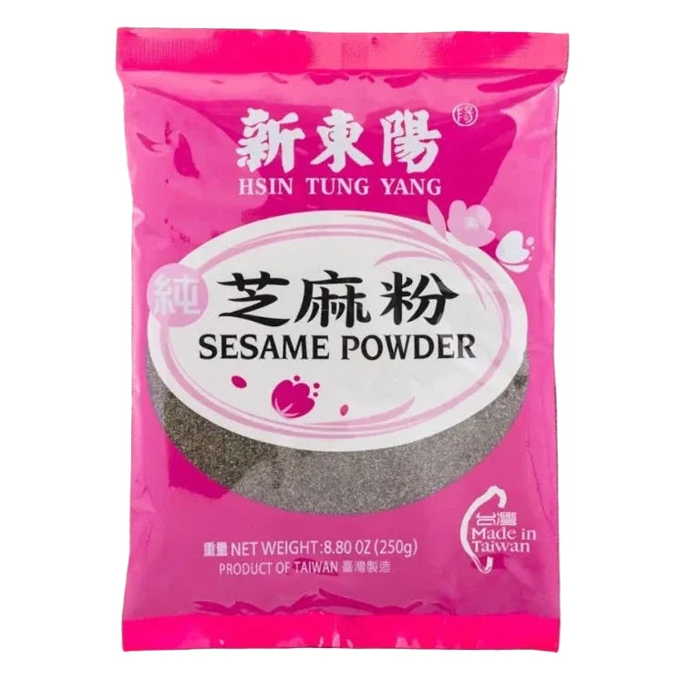 Hsin Tung Yang Sesame Powder