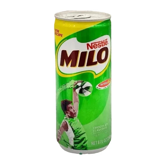 Milo