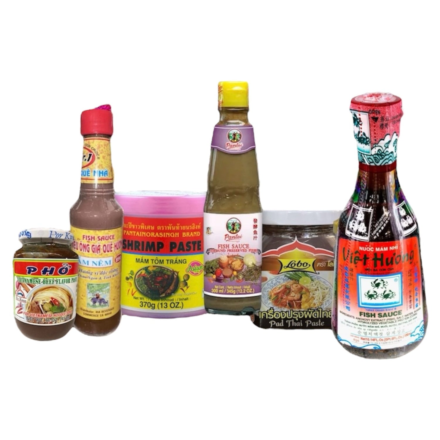 Condiments/Seasoning/Spices/Paste