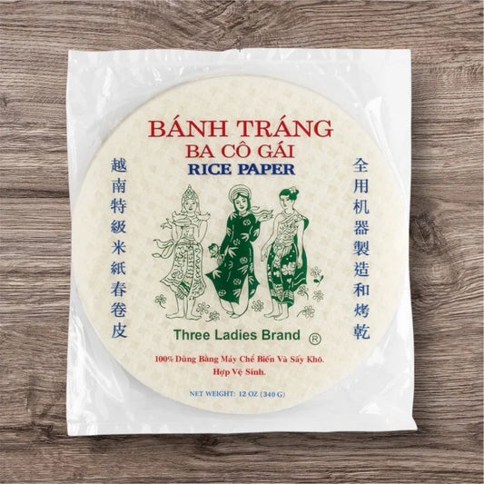 Banh Trang Rice Paper