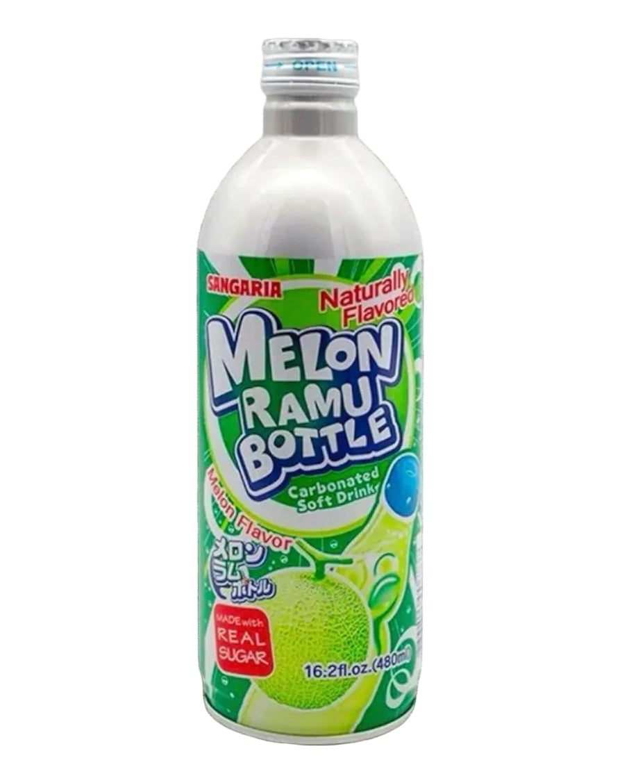 Sangaria Ramu Bottle