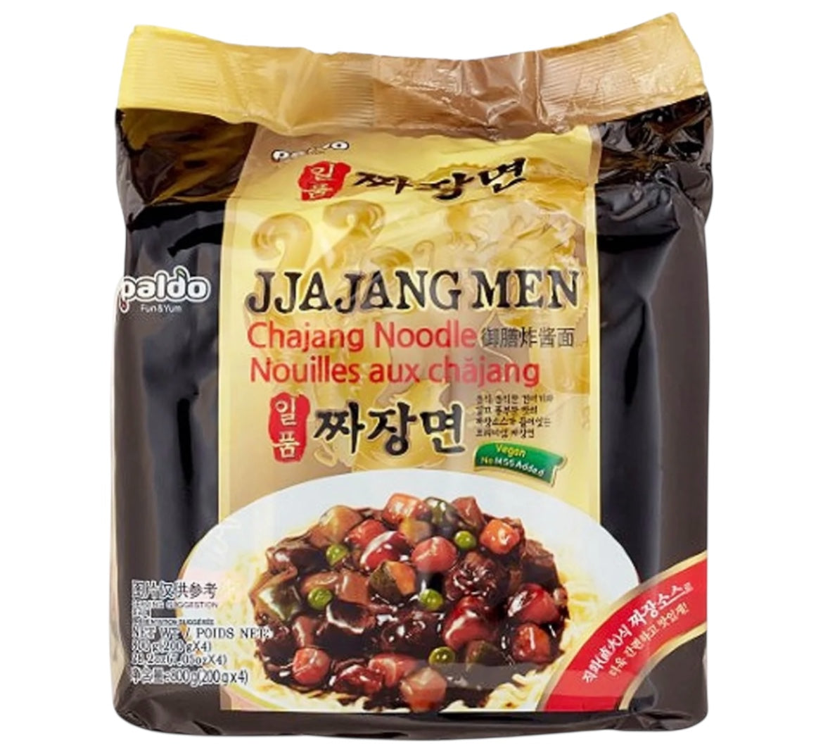 Jjajangmen