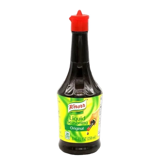 Knorr Liquid Seasoning