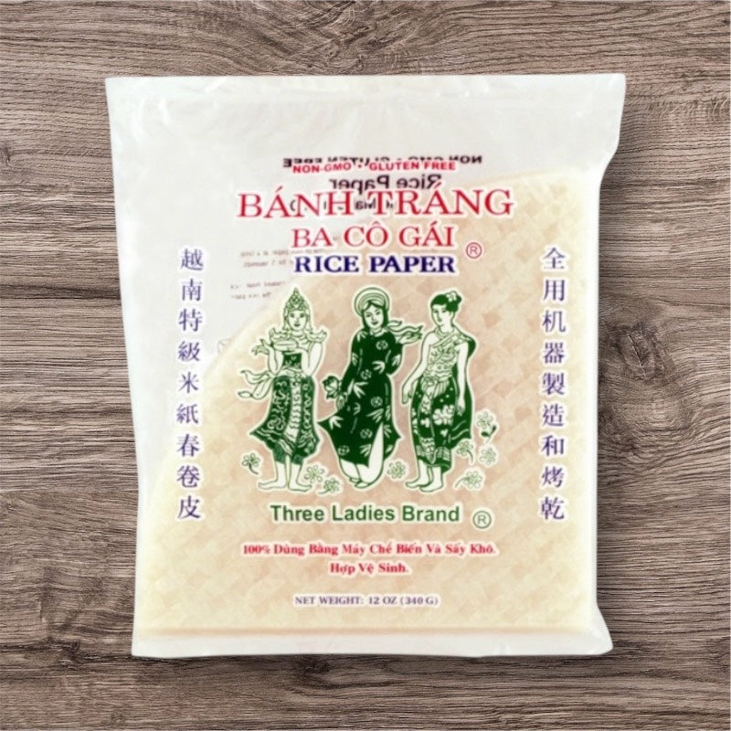 Banh Trang Rice Paper
