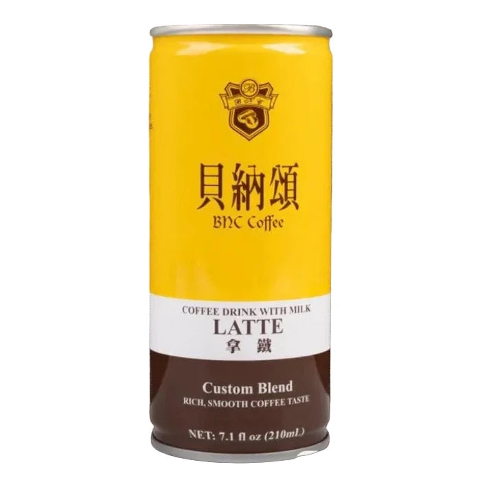 BNC Coffee Latte