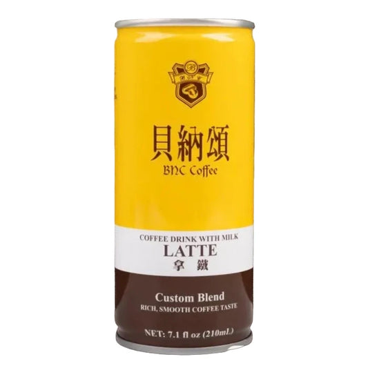 BNC Coffee Latte