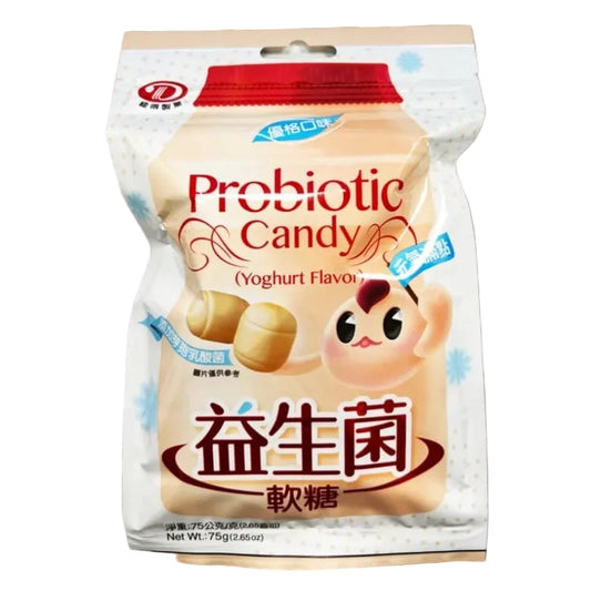 Probiotic Candy