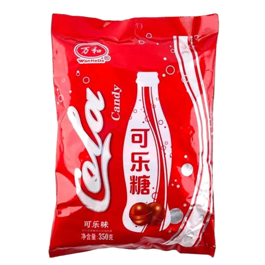 Cola Candy