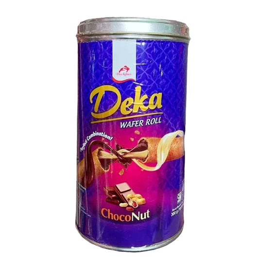 Deka Mini Wafer Roll