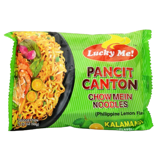 Pancit Canton