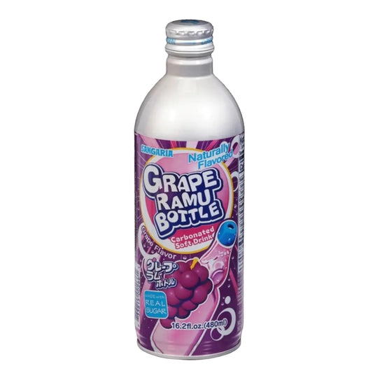 Sangaria Ramu Bottle