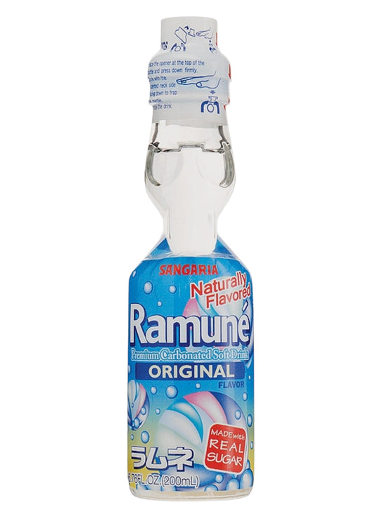 Sangaria Ramune
