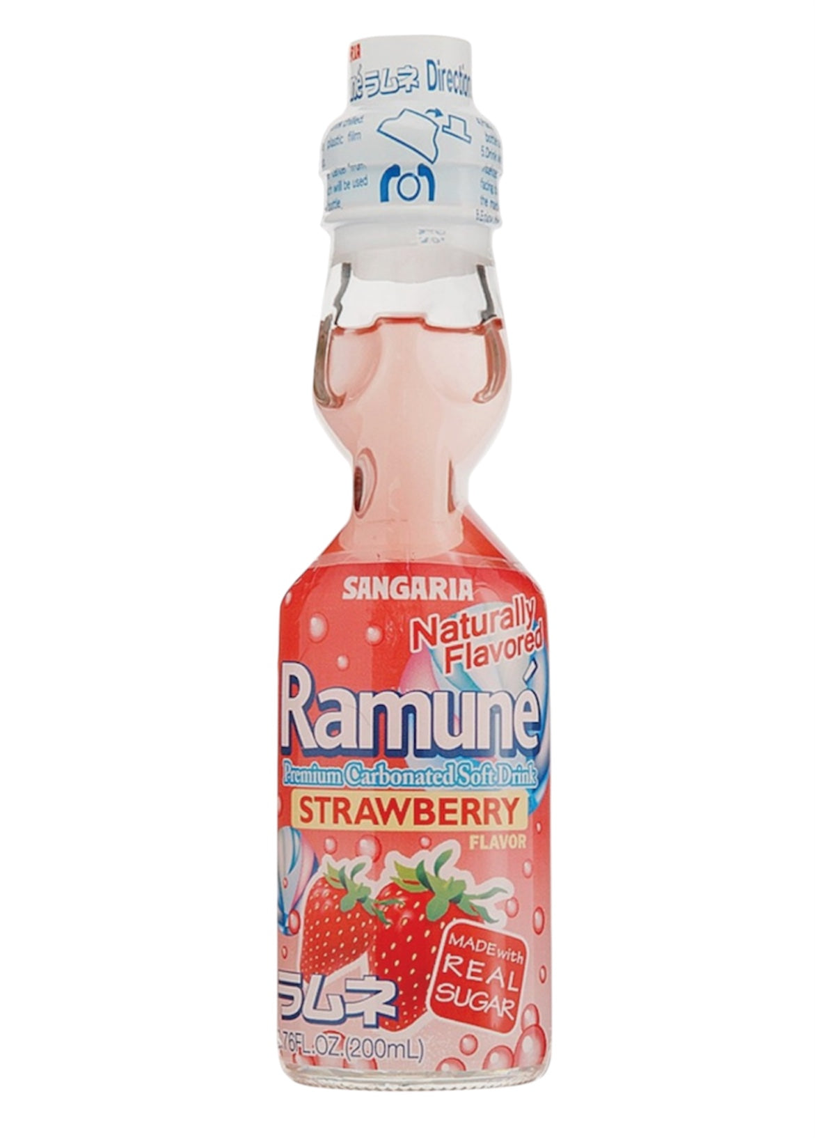 Sangaria Ramune