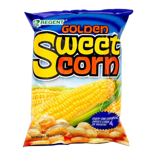 Regent Sweet Corn