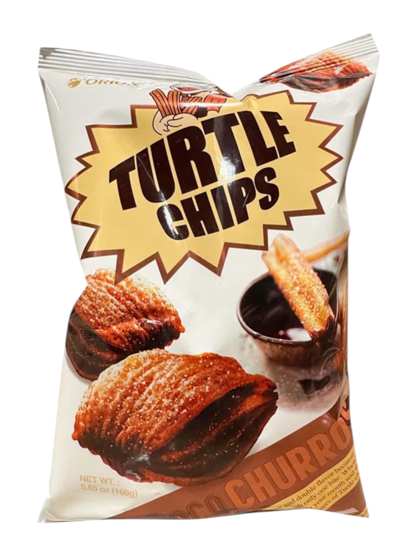 Orion Turtle Chips