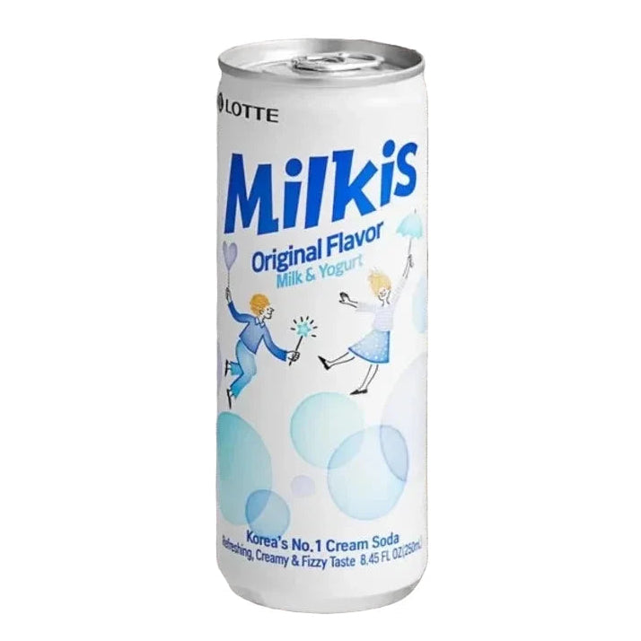 Milkis