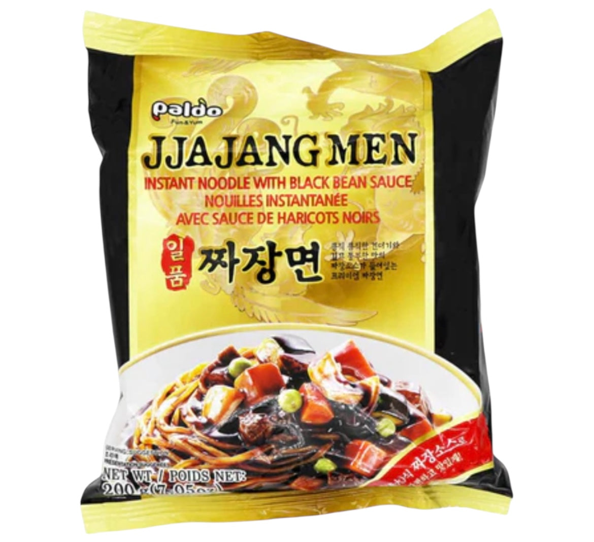 Jjajangmen