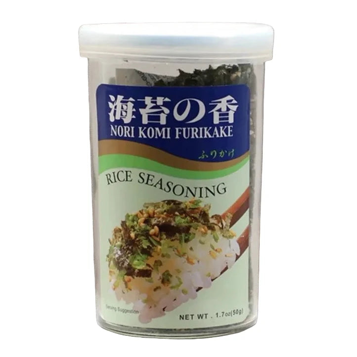 JFC Furikake-Nori Fumi