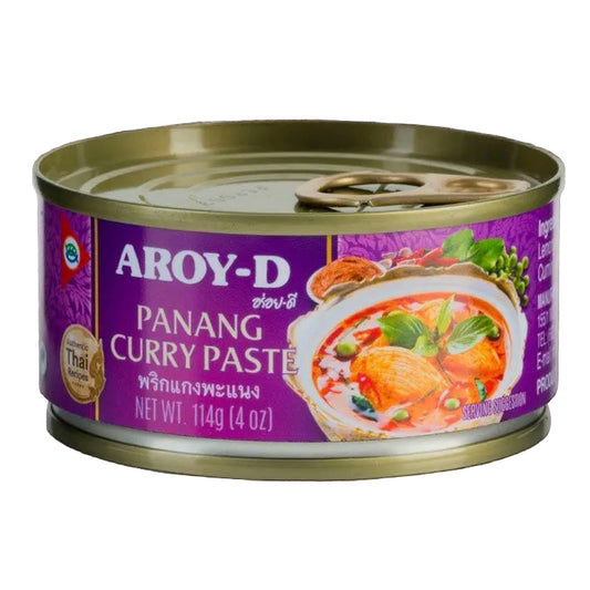 Aroy- D Panang Curry Paste