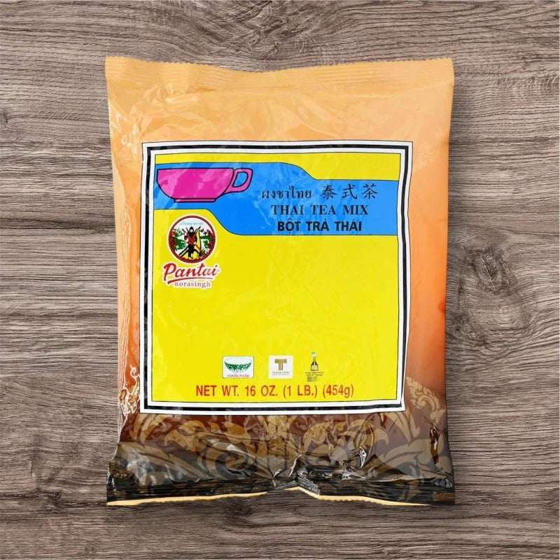 Pantai Thai Tea Powder