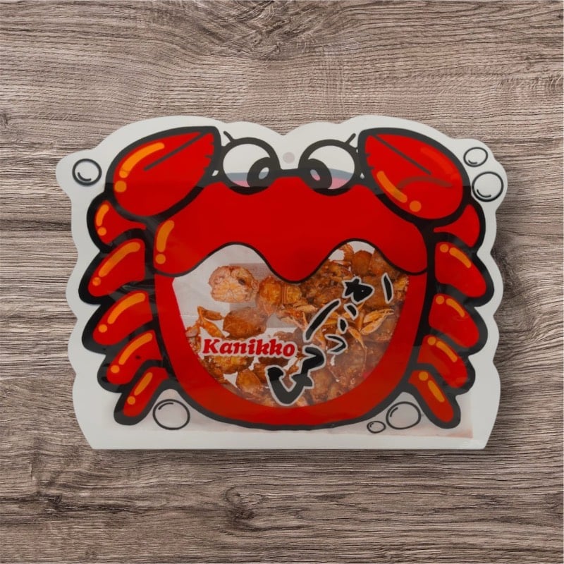 Kanikko Crab Snack
