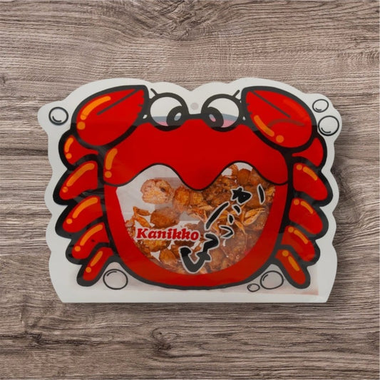 Kanikko Crab Snack