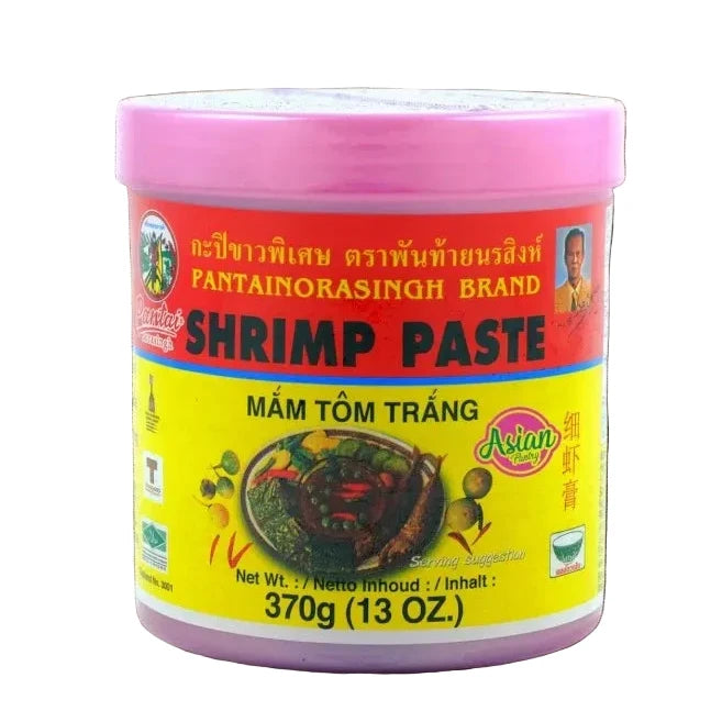 Shrimp Paste (Mam Tom Trang)