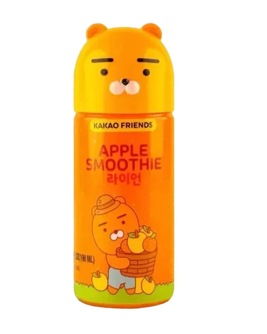 Kakao Friends Apple Smoothie