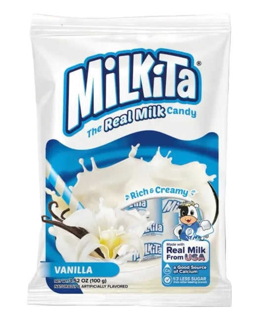 Milkita Vanilla