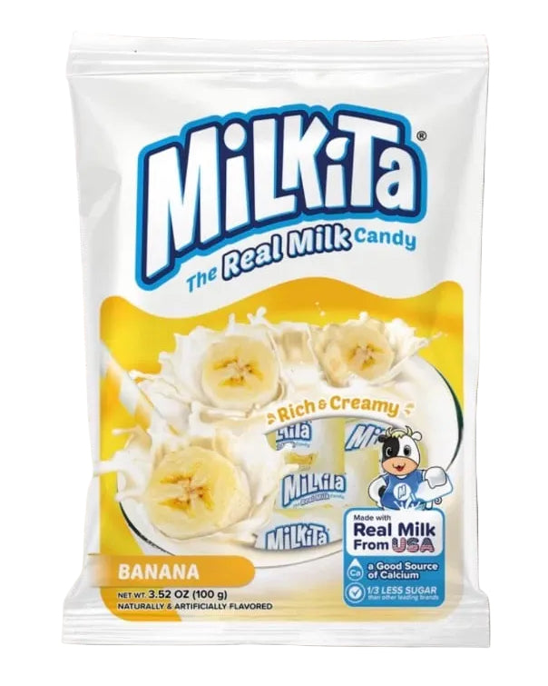 Milkita Banana