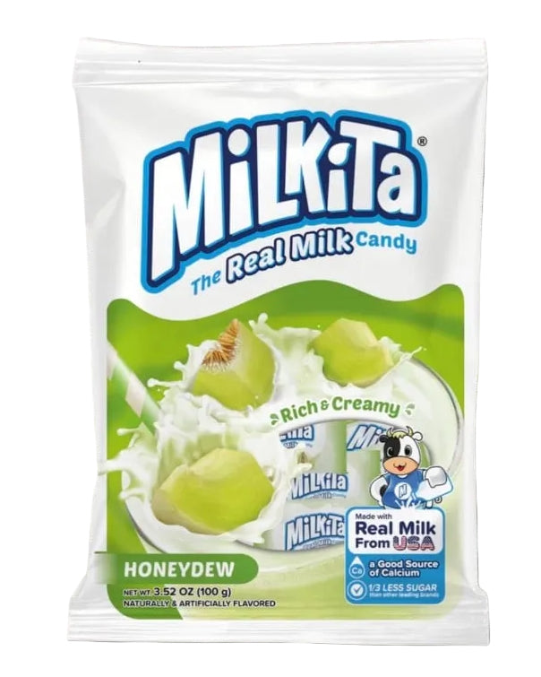 Milkita Honeydew