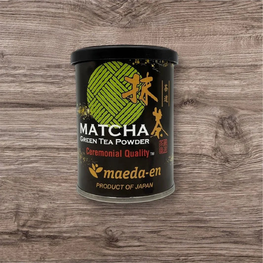 Matcha Green Tea Powder Ceremonial