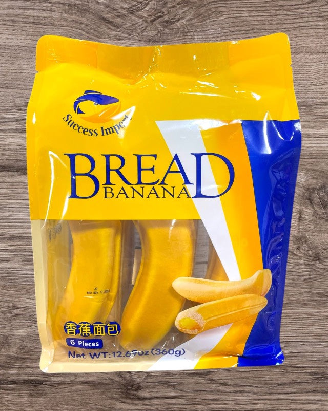 Banana Bread