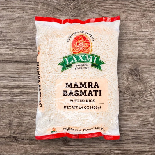 Mamra Basmati - Puffed Rice