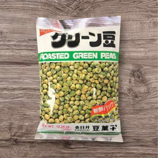 Kasugai Roasted Peas-Large