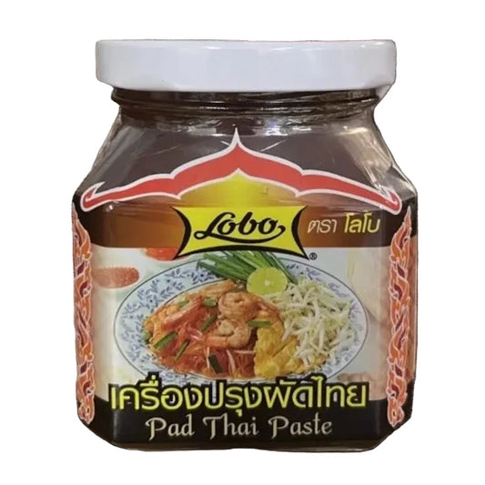 Lobo Pad Thai Paste