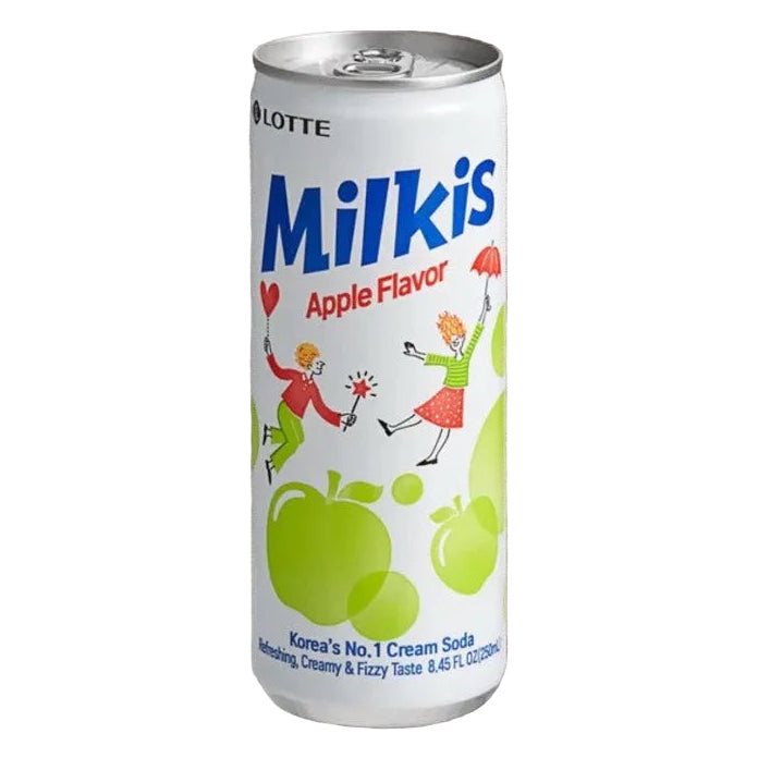 Milkis