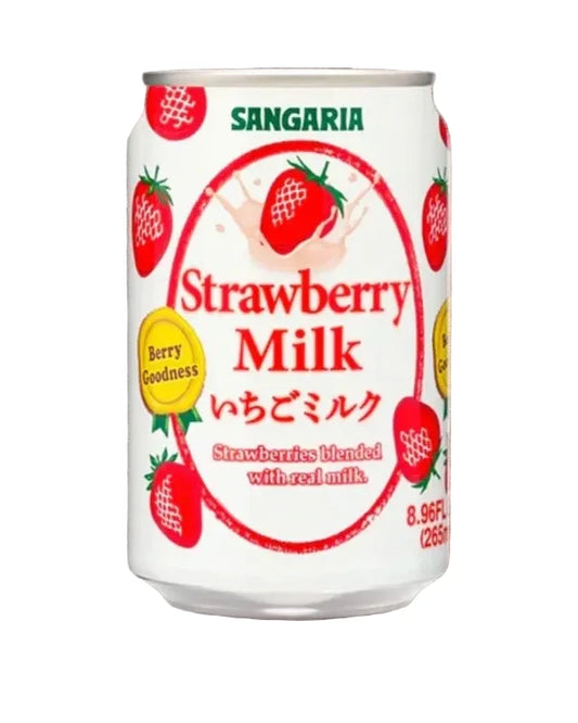 Sangaria Strawberry Milk