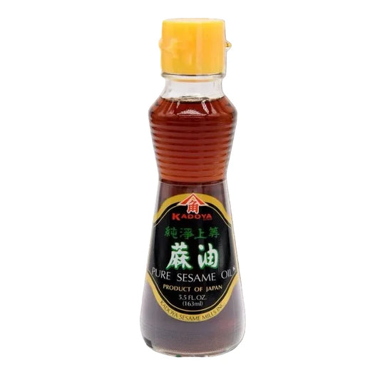 Kadoya Sesame Oil
