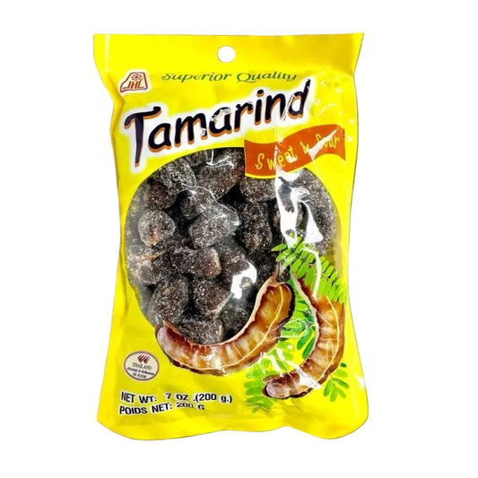 JHC Tamarind Candy