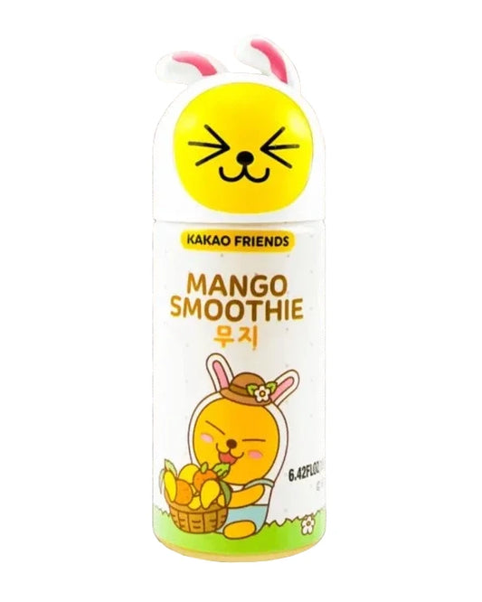Kakao Friends Mango Smoothie