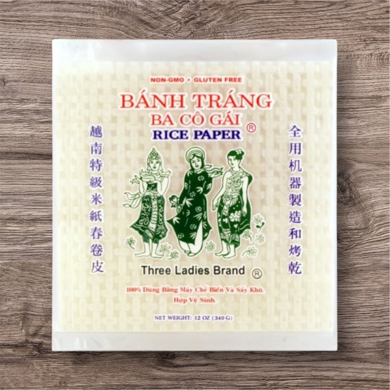 Banh Trang Rice Paper